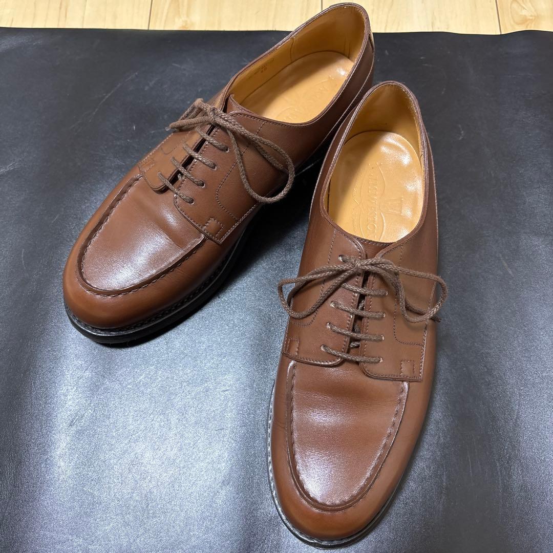 tomato03様　J.M. WESTON ゴルフ