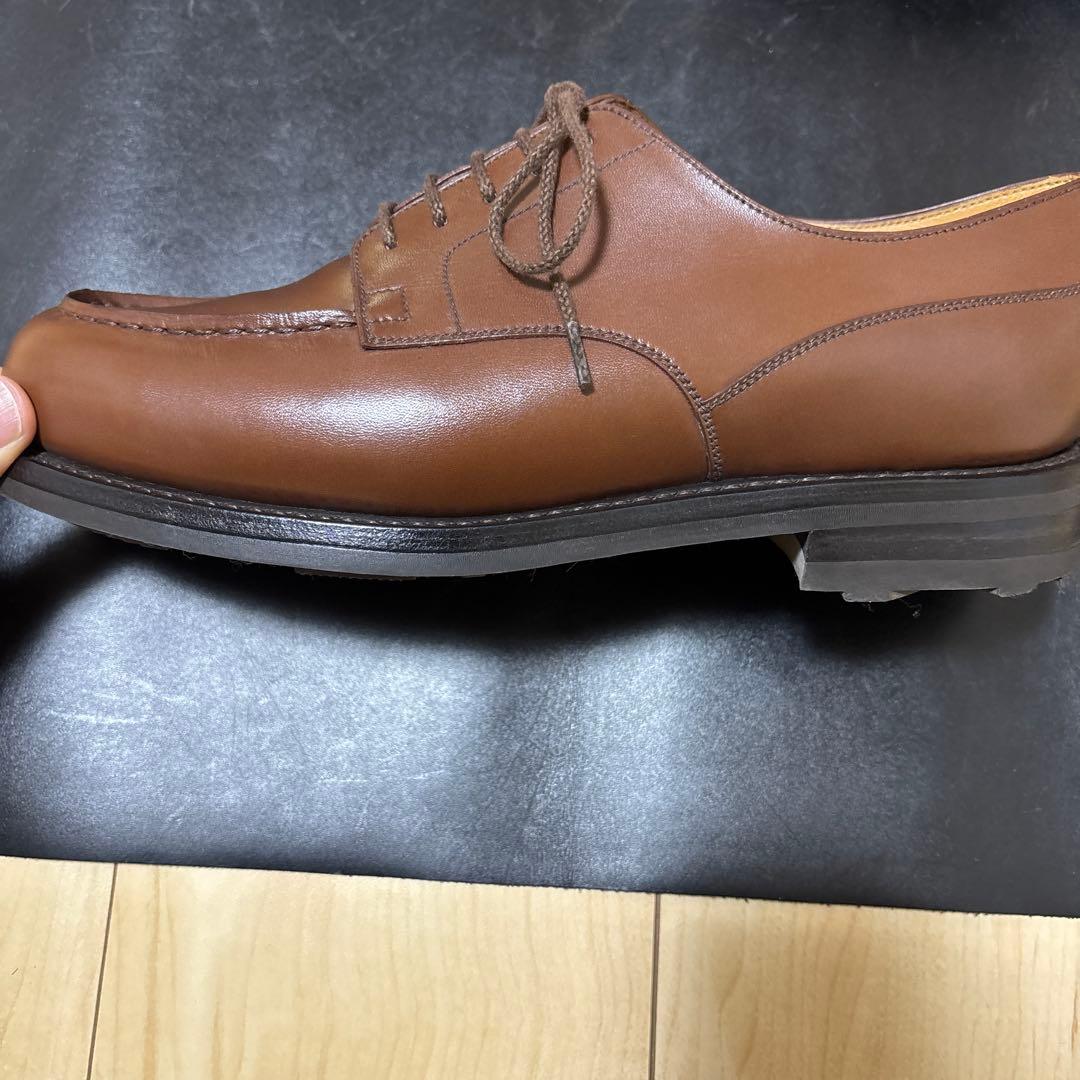 tomato03様　J.M. WESTON ゴルフ