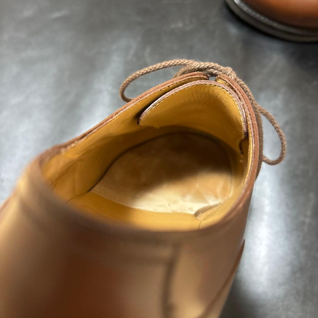 tomato03様　J.M. WESTON ゴルフ