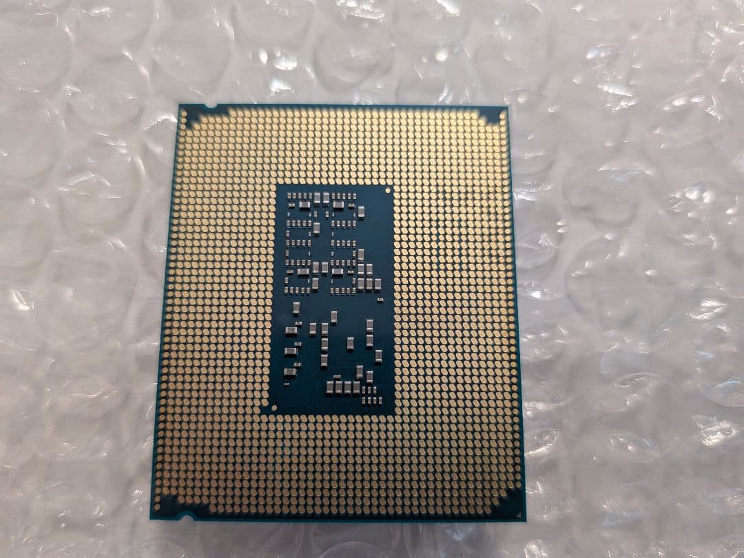 CPU Intel Core Ultra 285k CPU