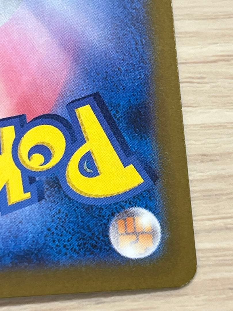 に*こ様 メガカイリューSAR