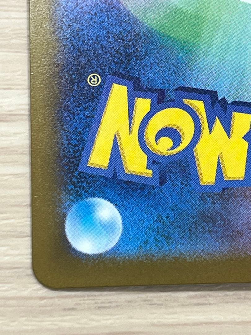 に*こ様 メガカイリューSAR