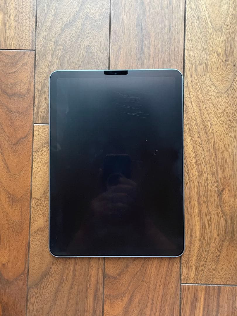 【即購入可】 Apple iPad Air ブルー 第5世代 M1 64GB