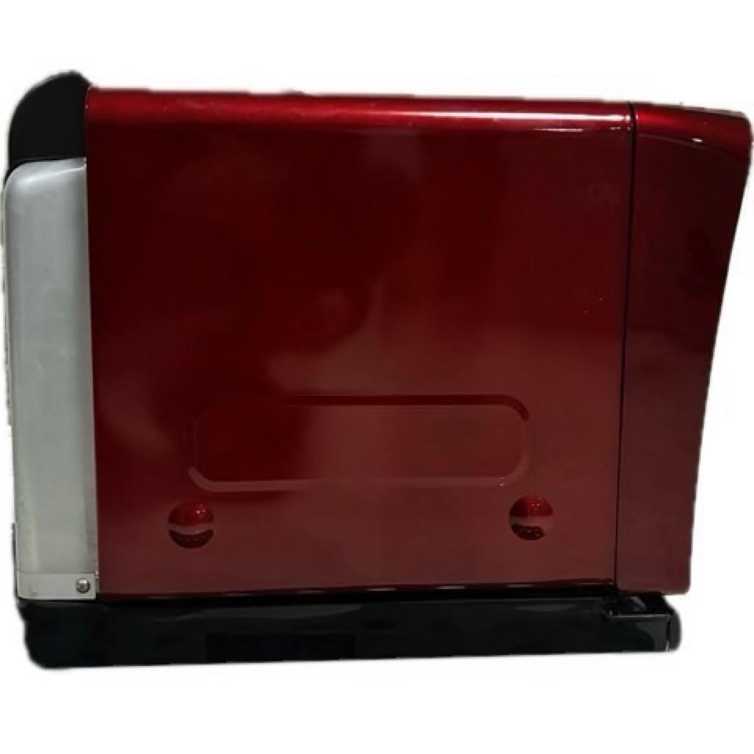 ✨激安✨ TOSHIBA 石窯ドーム スチームオーブンレンジ 東芝