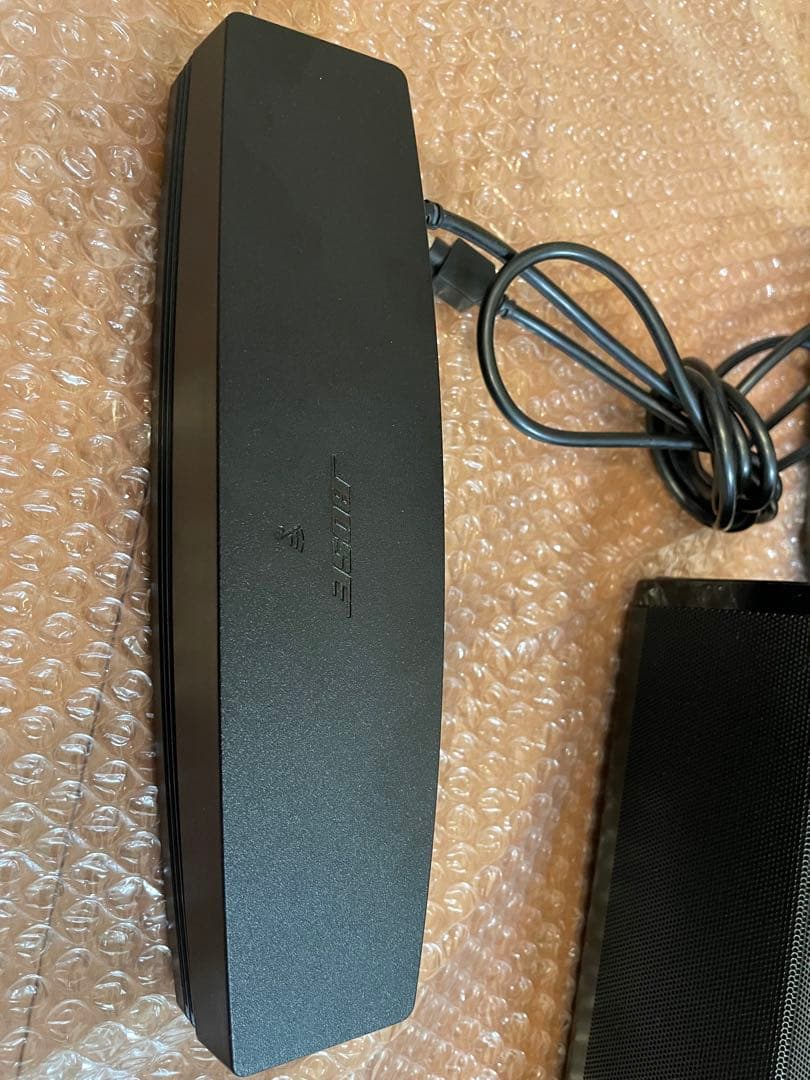 Bose CineMate 120 ホームシアターシステム