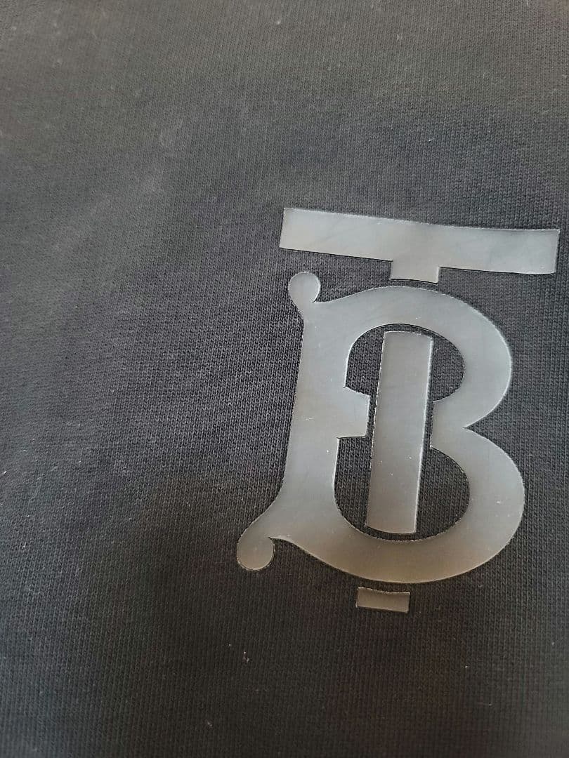 BURBERRY バーバリー TBロゴ クルーネック スウェット トレーナー