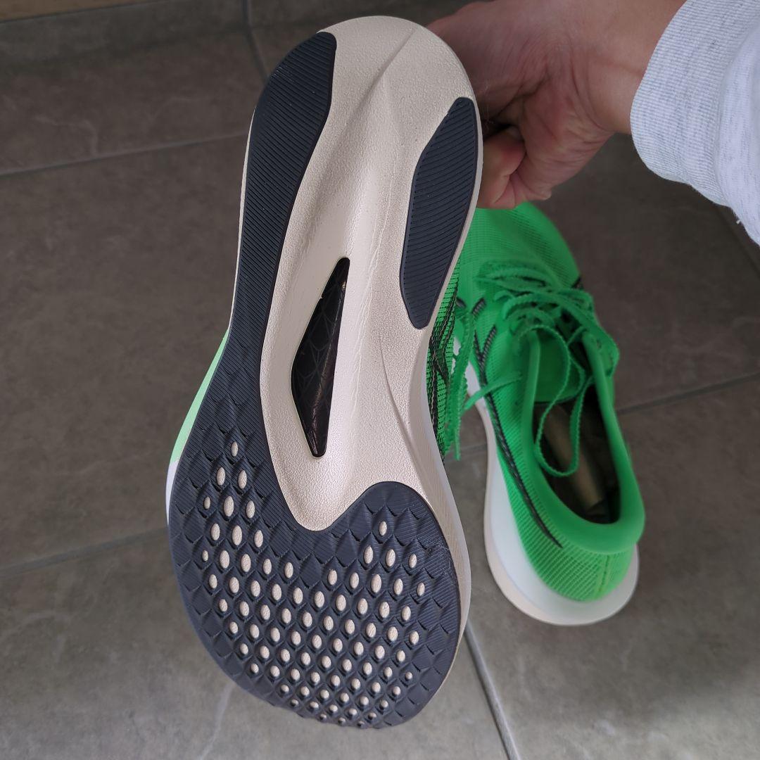 ASICS マジックスピード5 ランニング　アシックス　magicspeed