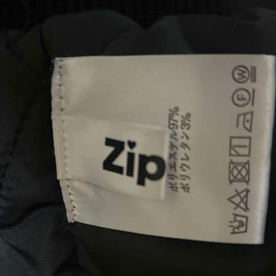 zipperclub ジッパークラブ アウター y2k ヒョウ柄