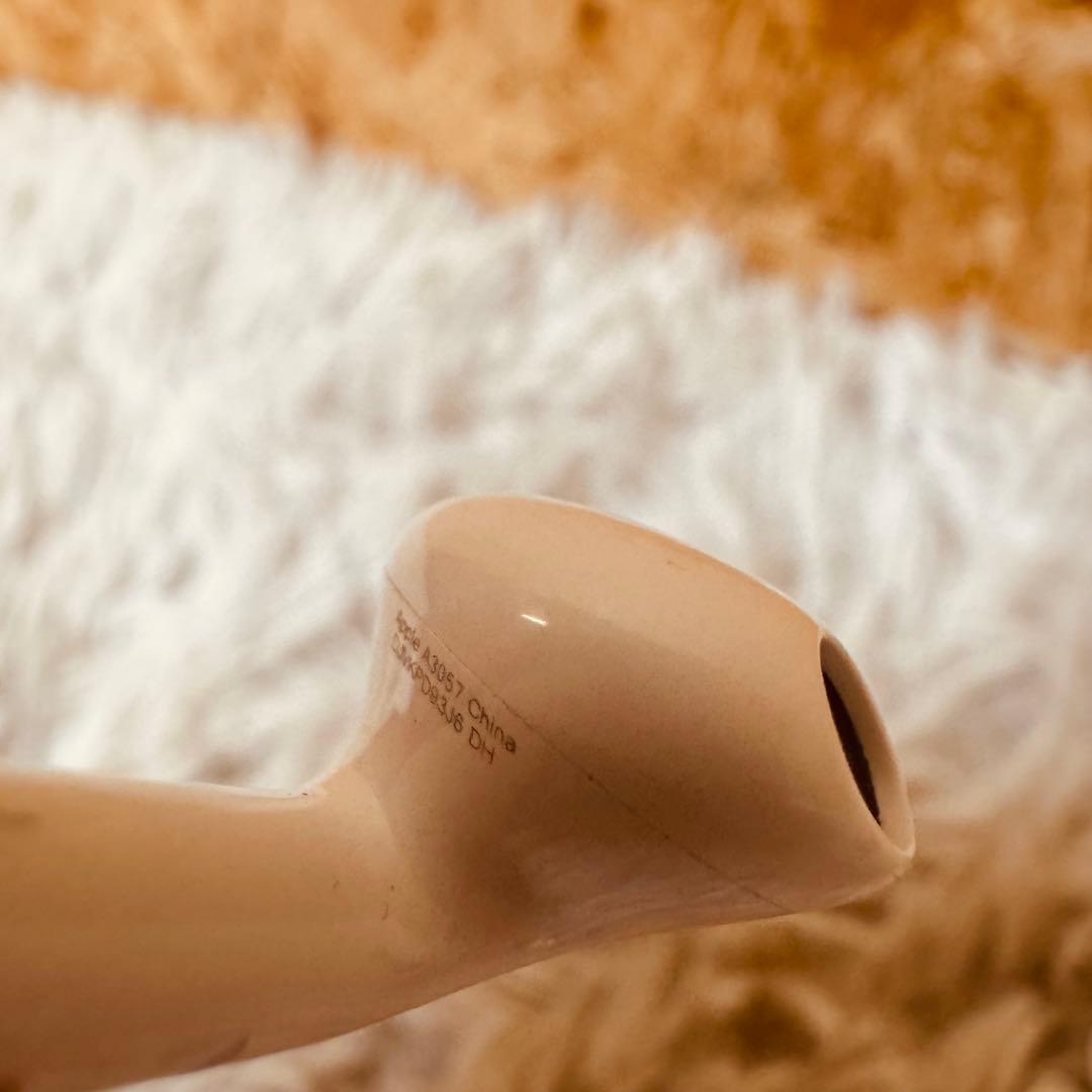 AirPods4 ANC ノイズキャンセル搭載モデル