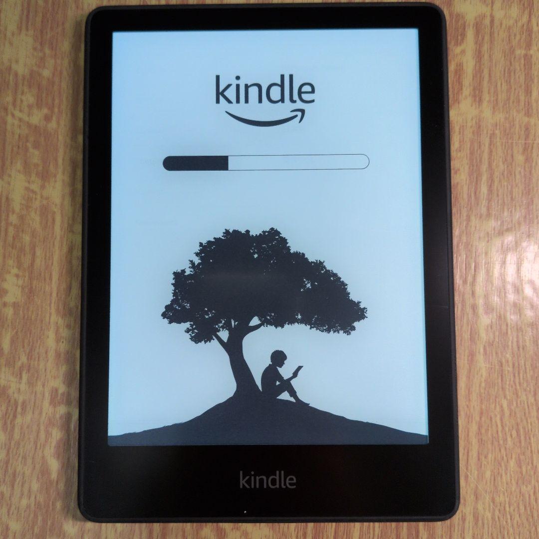 Kindle Paperwhite 11世代 Type-C 16GB 広告なし