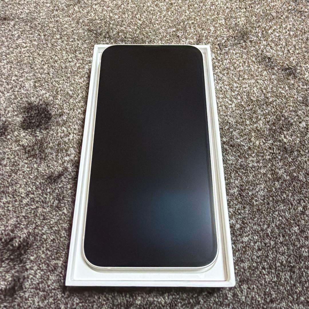 iPhone13 128GB SlMフリー スターライト