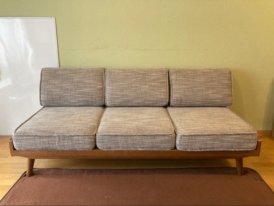 kon　ウニコ　unicon 3人掛けソファ