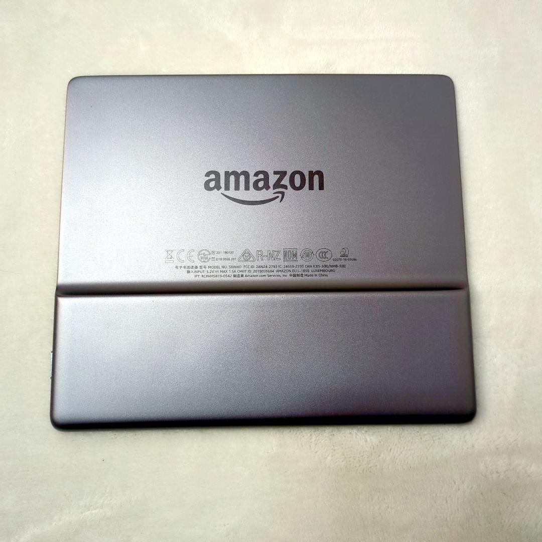 【良品】Kindle Oasis 第10世代 32GB Wi-Fiモデル