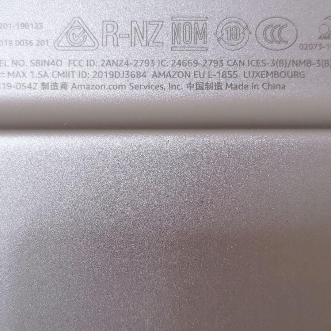 【良品】Kindle Oasis 第10世代 32GB Wi-Fiモデル