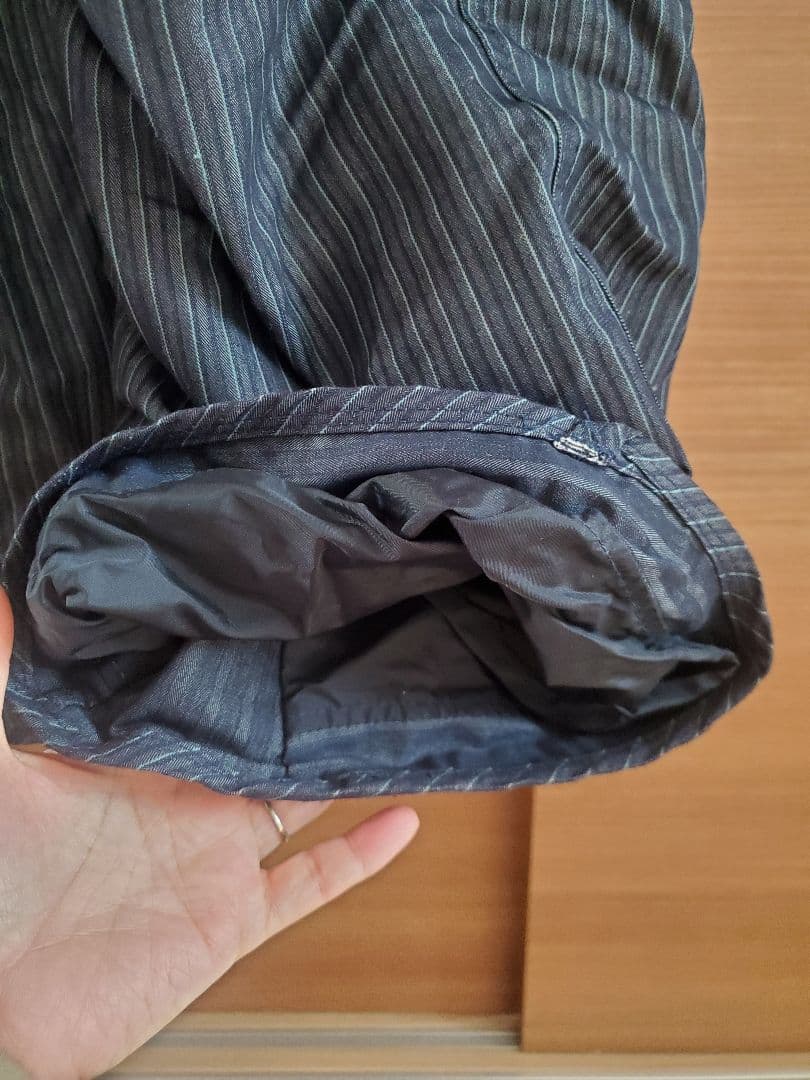 Xnix スノボ　ウエア　 レディース　デニム　エクスニクス　つなぎ