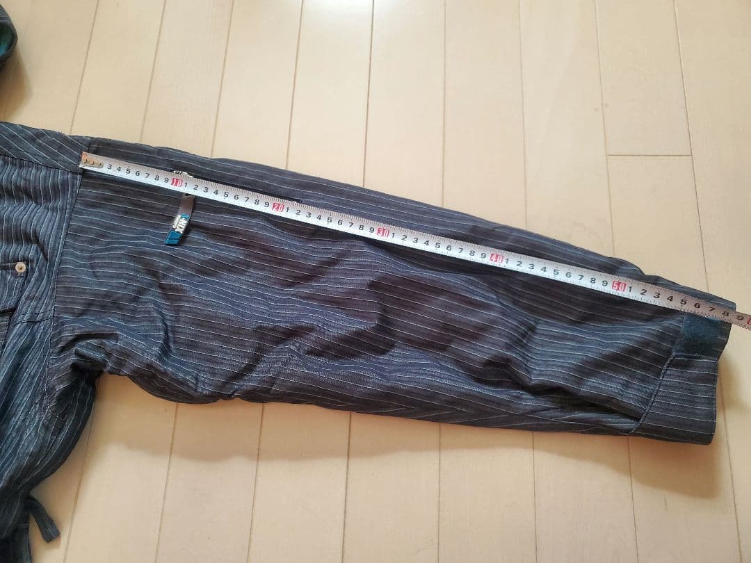 Xnix スノボ　ウエア　 レディース　デニム　エクスニクス　つなぎ