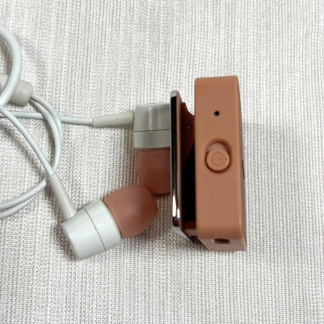 ソニー ワイヤレスイヤホン SBH24 カナル型 Bluetooth対応