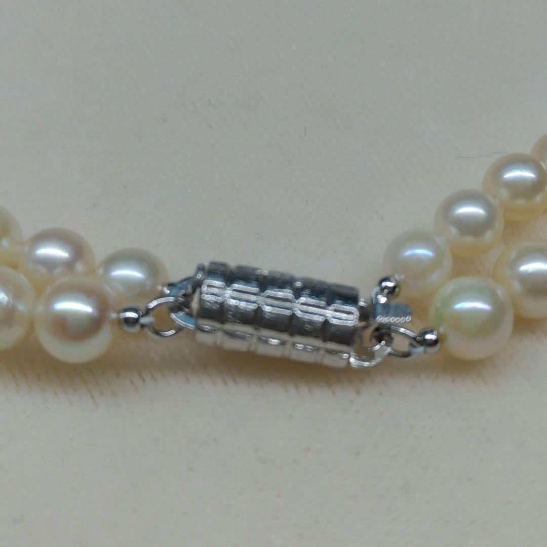 あこや本真珠ネックレス②連