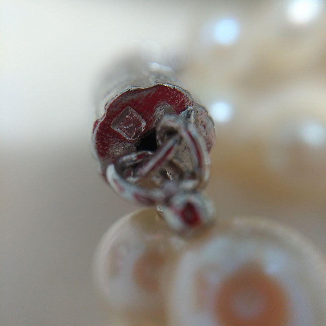 あこや本真珠ネックレス②連