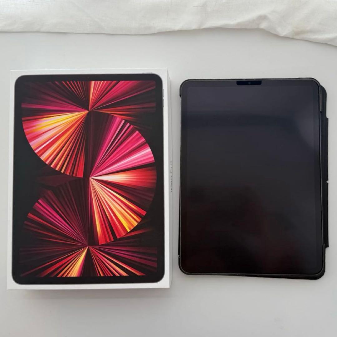 iPad Pro (第3世代) 11インチ 128GB Wi-Fi