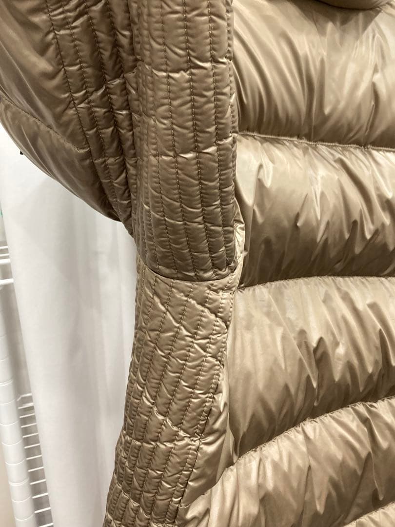 TATRAS タトラス ベルボ ダウンジャケット 【希少サイズ04】L~XL