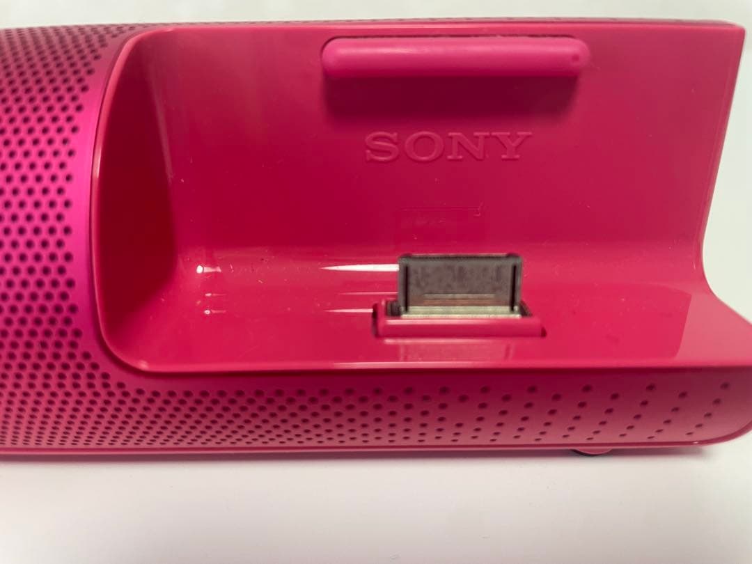 Sony ウォークマン　NW-S315 ビビッドピンク16GB