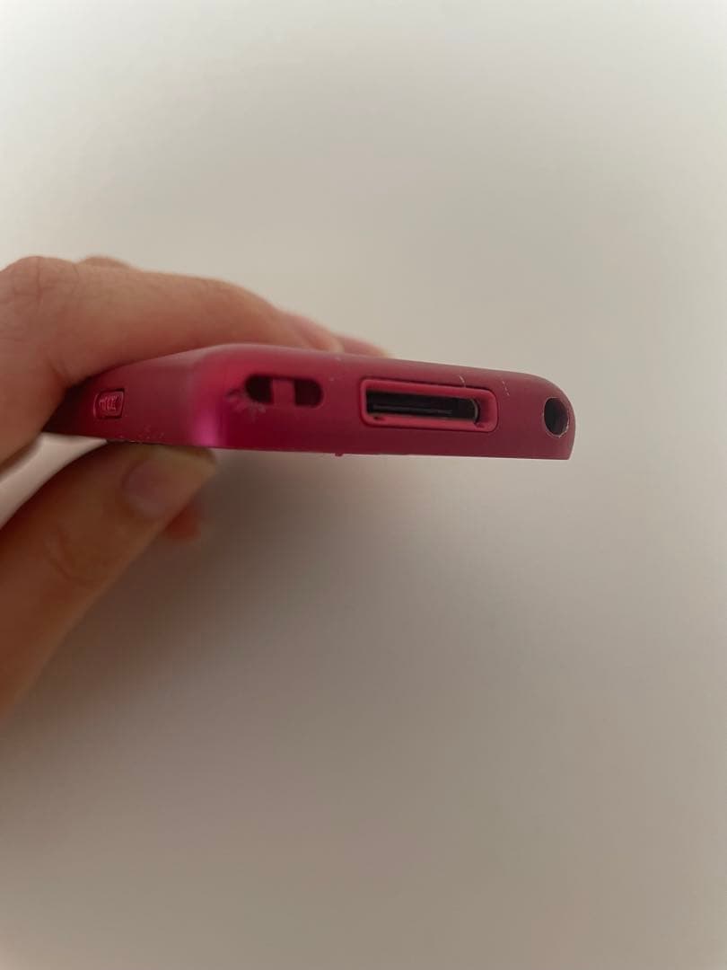 Sony ウォークマン　NW-S315 ビビッドピンク16GB