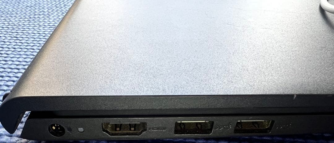 Dell Inspiron 15 3511 ノートPC