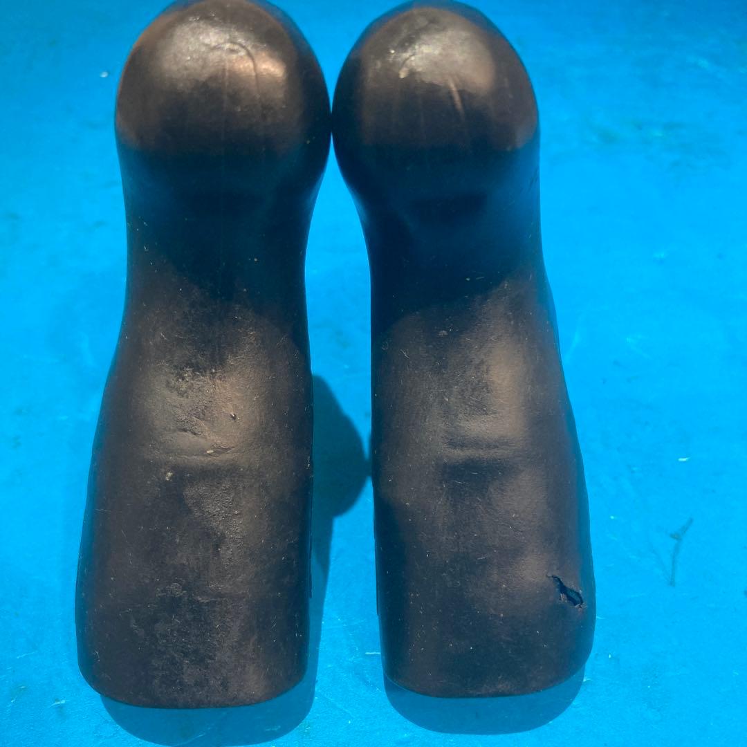 ★DURA-ACE 7900系 2×10s ST FD RD コンポセット