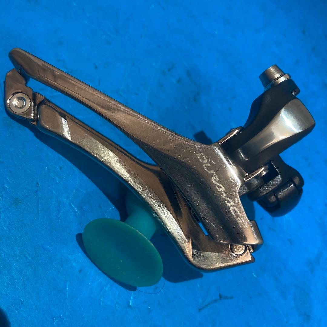 ★DURA-ACE 7900系 2×10s ST FD RD コンポセット