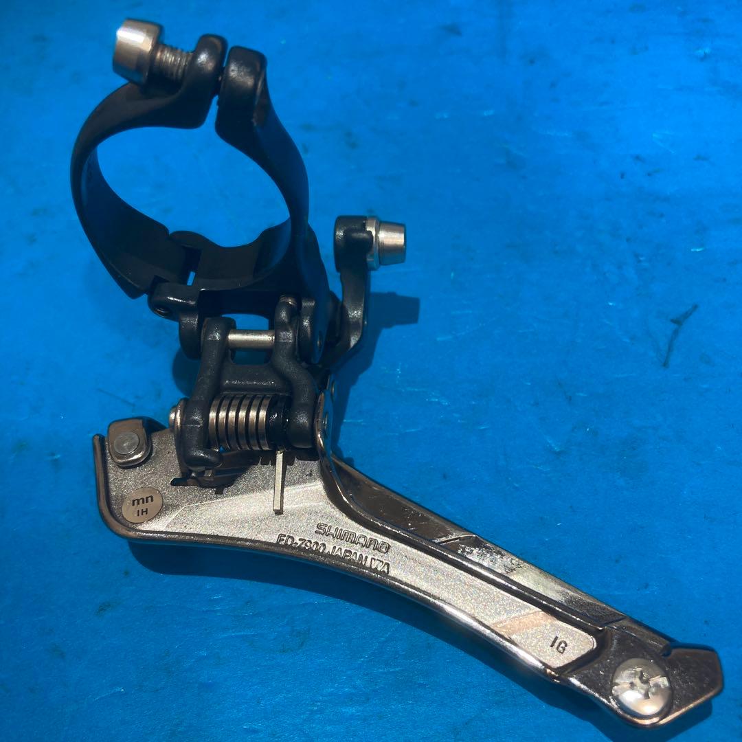 ★DURA-ACE 7900系 2×10s ST FD RD コンポセット