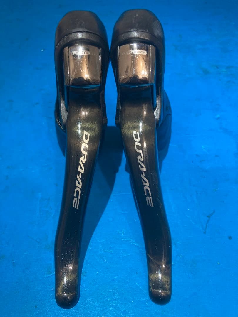 ★DURA-ACE 7900系 2×10s ST FD RD コンポセット