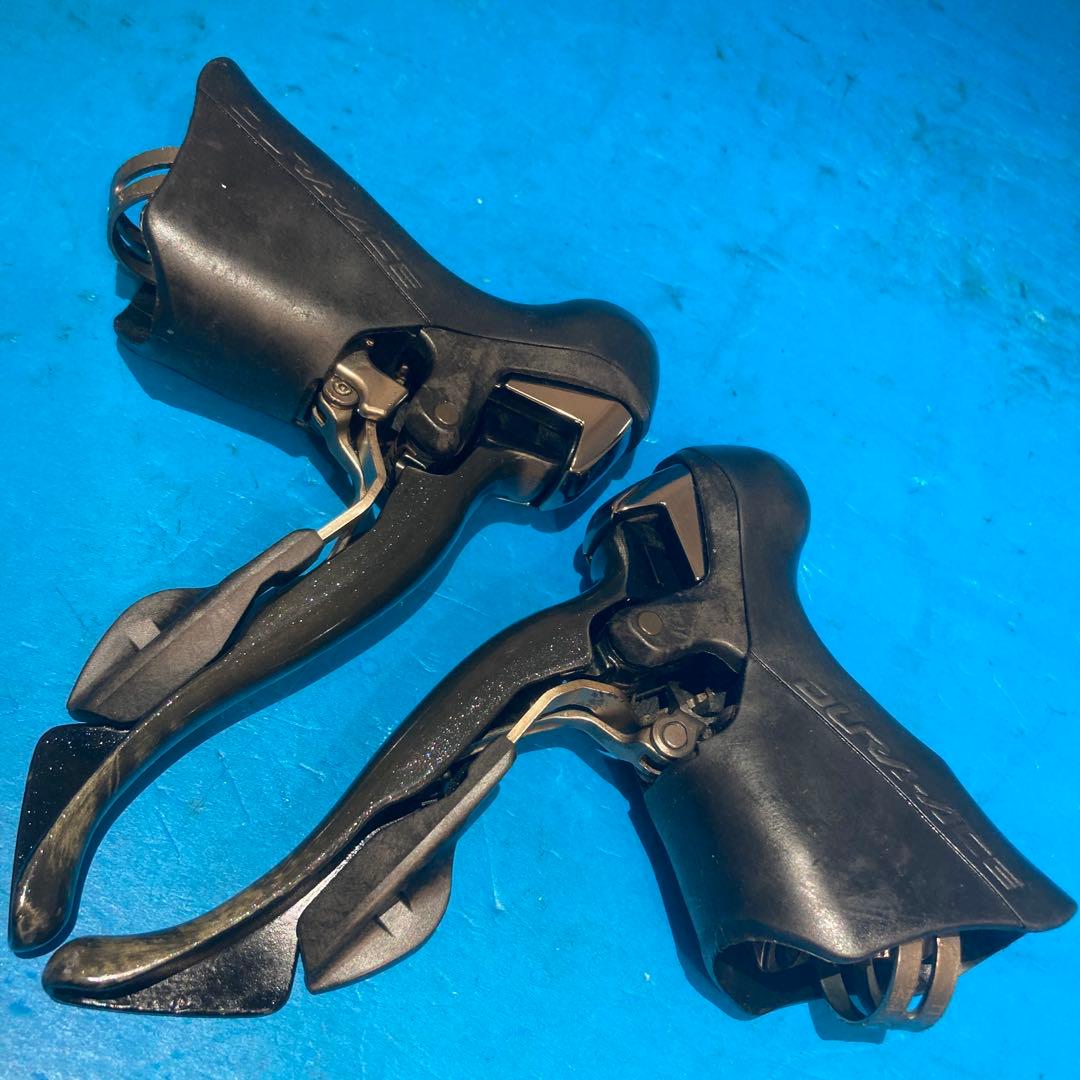 ★DURA-ACE 7900系 2×10s ST FD RD コンポセット