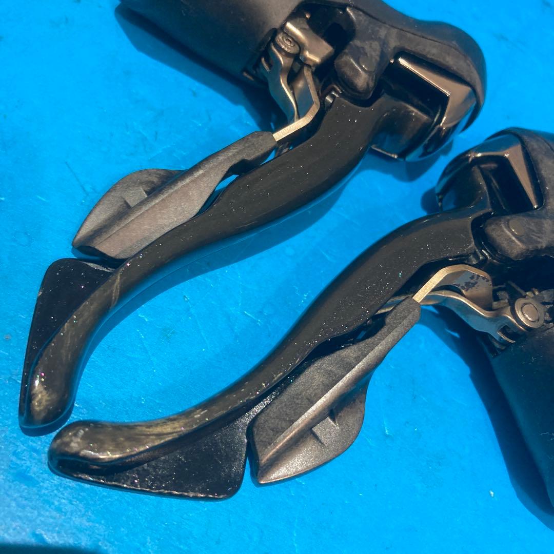 ★DURA-ACE 7900系 2×10s ST FD RD コンポセット