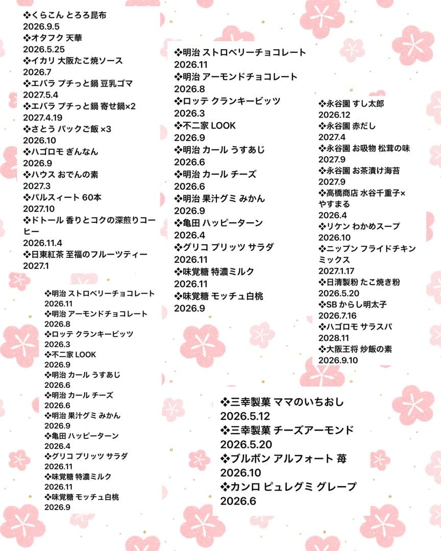 ち*☆様 \"新春福々箱\"【食品まとめ売】 ラーメン 珈琲 青汁 調味料 菓子色々