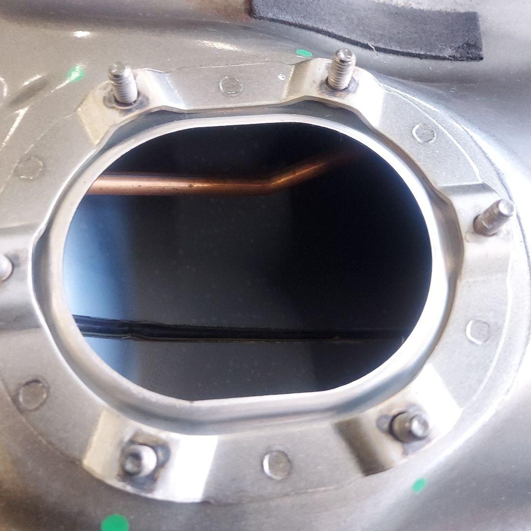 ＣＢ１１００シリーズ ホンダ純正ノーマルフューエルガソリンタンク 型式ＳＣ６５