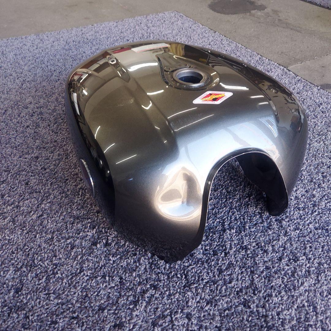 ＣＢ１１００シリーズ ホンダ純正ノーマルフューエルガソリンタンク 型式ＳＣ６５