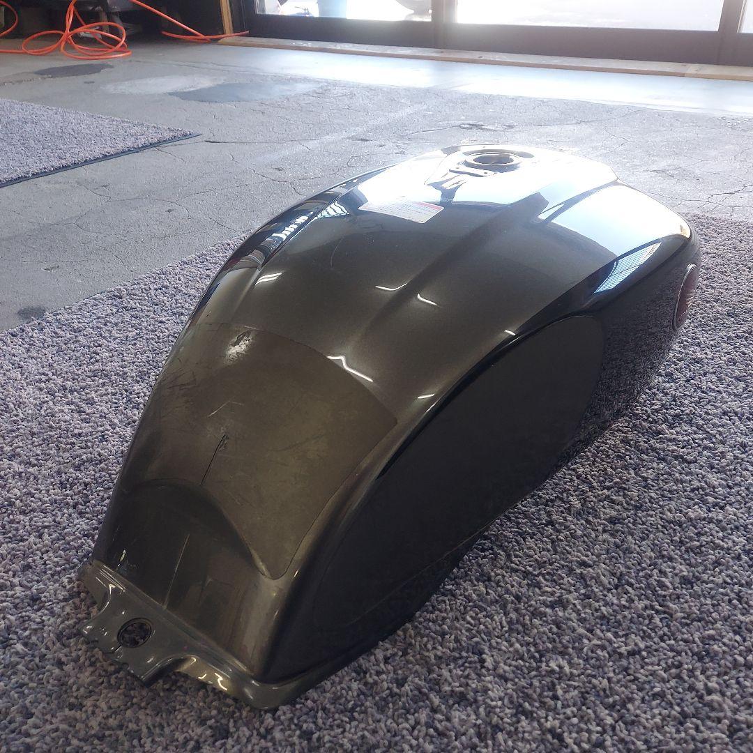 ＣＢ１１００シリーズ ホンダ純正ノーマルフューエルガソリンタンク 型式ＳＣ６５