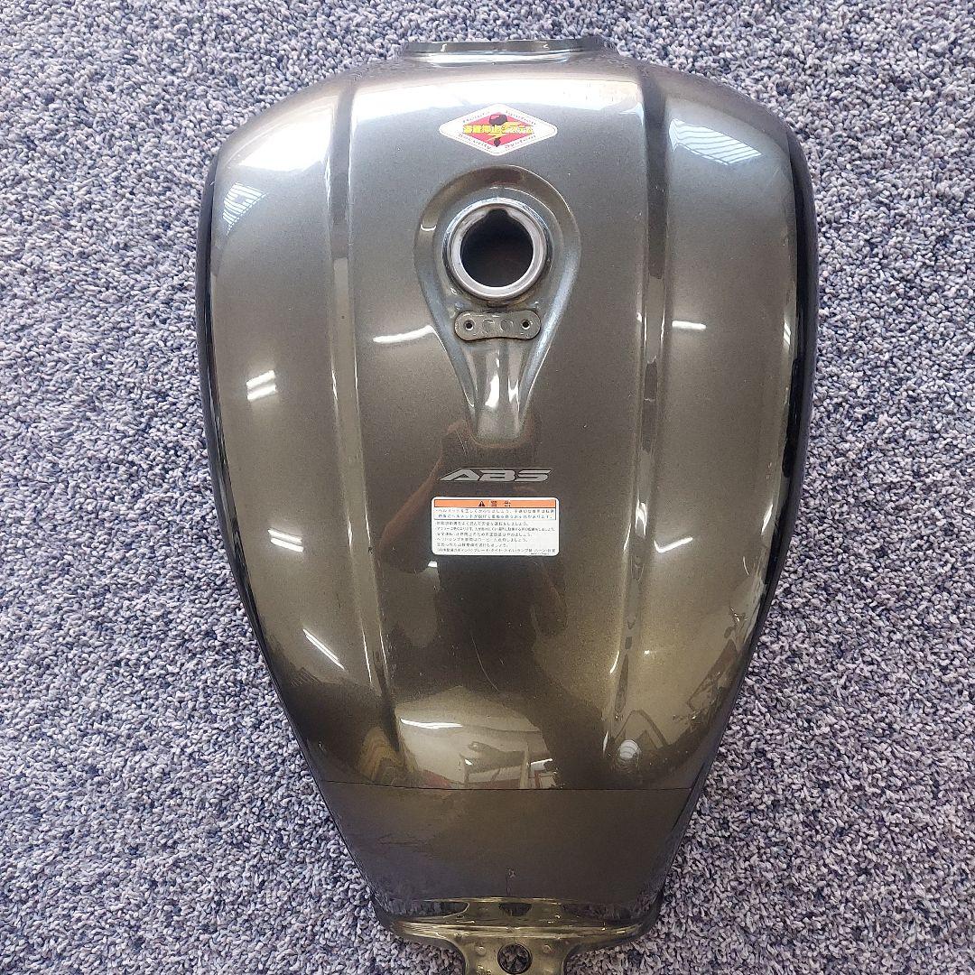 ＣＢ１１００シリーズ ホンダ純正ノーマルフューエルガソリンタンク 型式ＳＣ６５