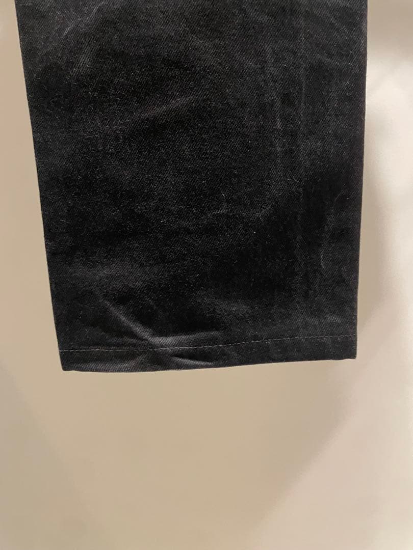 パンツ 90's Levi's 501 W31x L30 BLACK