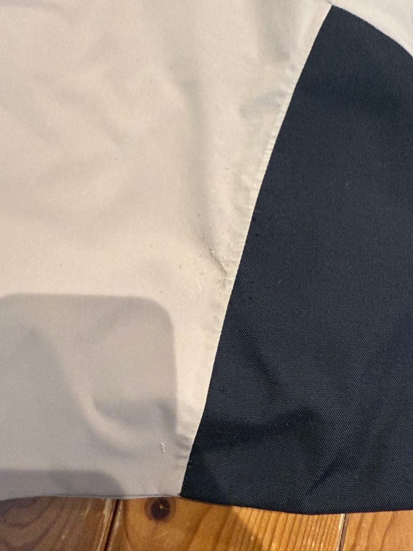 ゴールドウィン　スキーウエア　上下セット