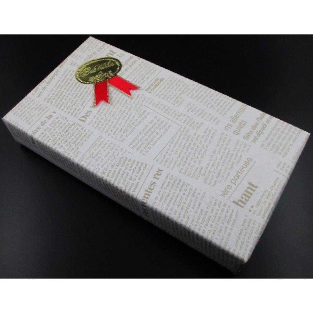 ☆ギフト対応可☆新品☆箱付☆ポールスミス 人気デザイン 名刺入れ ワイン☆