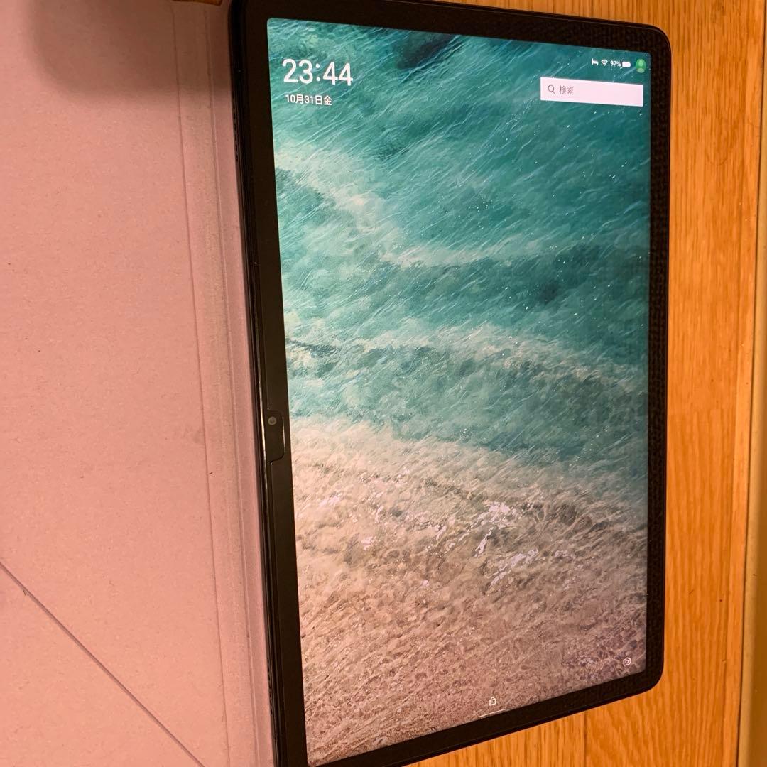 Amazon fire max 11 純正カバー　スタイラスペン付き