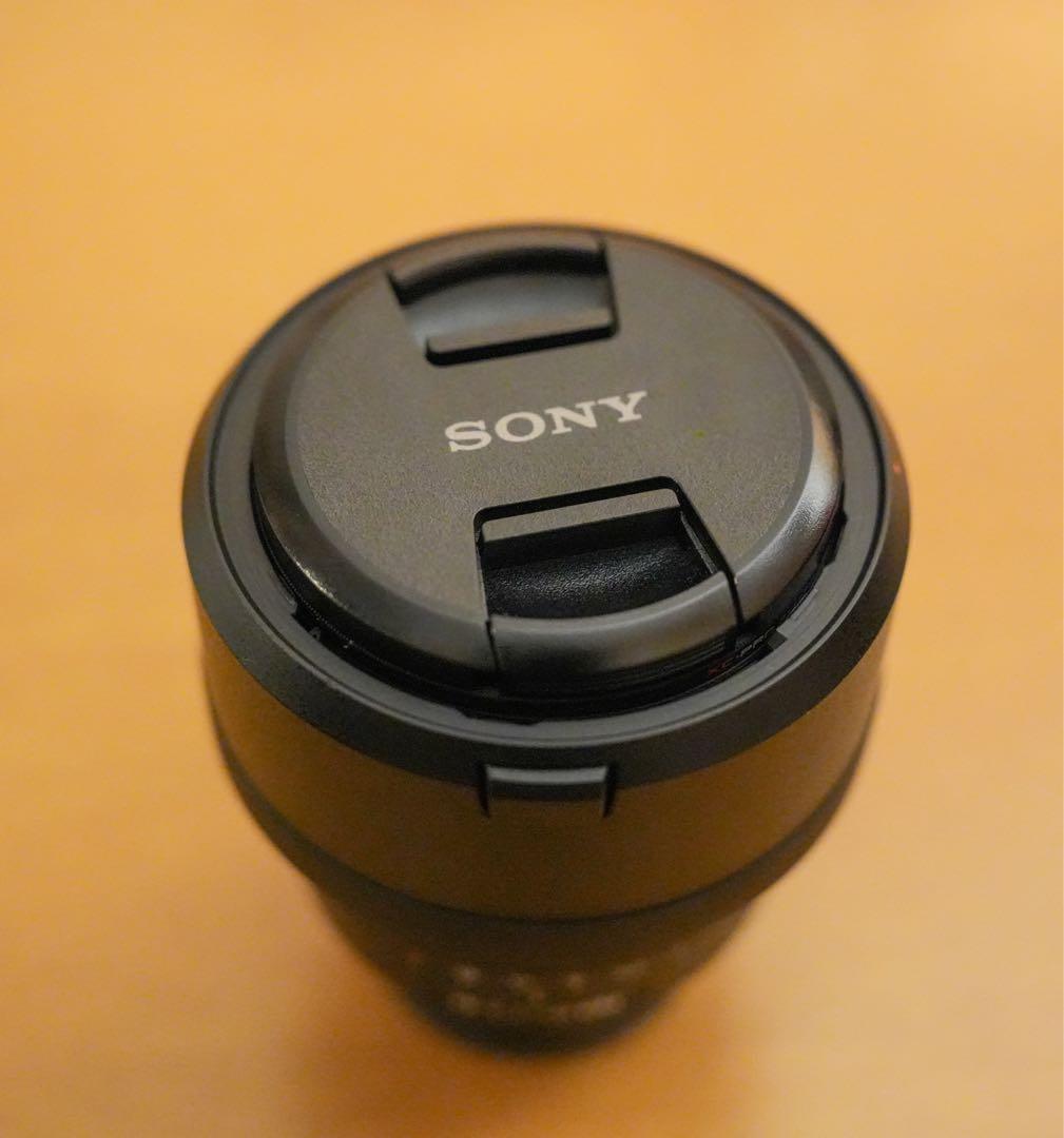 【極美品】SONY FE 50mm F1.2 GM レンズ 単焦点