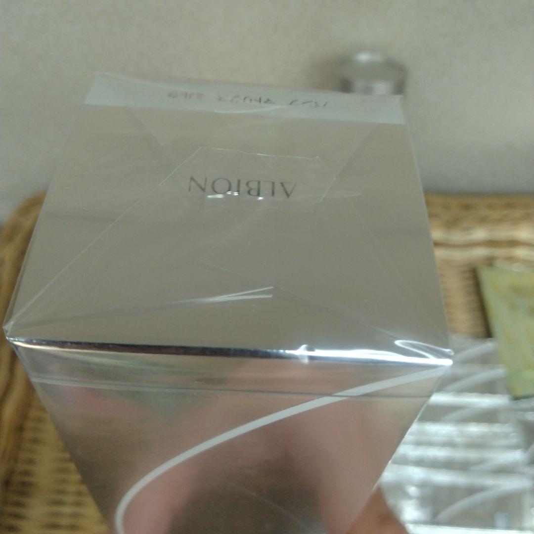 アルビオンアンフィネスパンプマトリクスミルクl