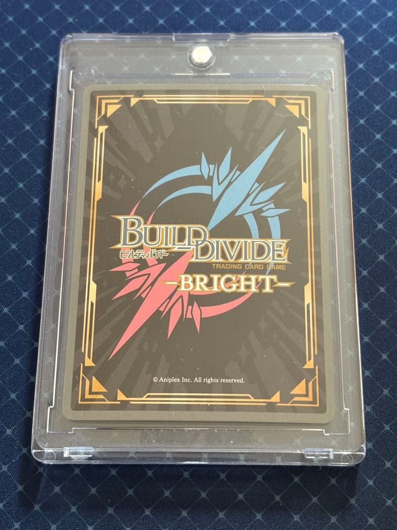 ビルディバイド 年上彼女 桜島麻衣 BR サイン 青春ブタ野郎vol2