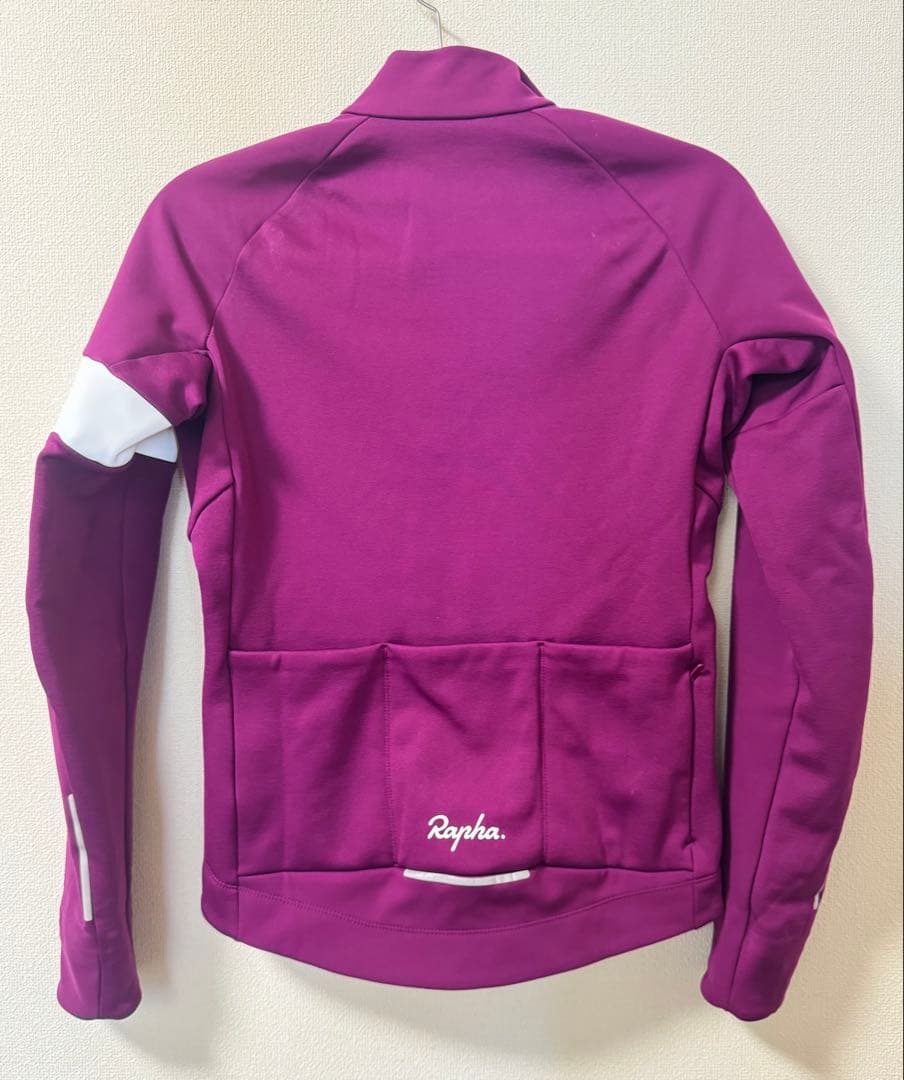 Rapha Core Winter Jacket women レディース S