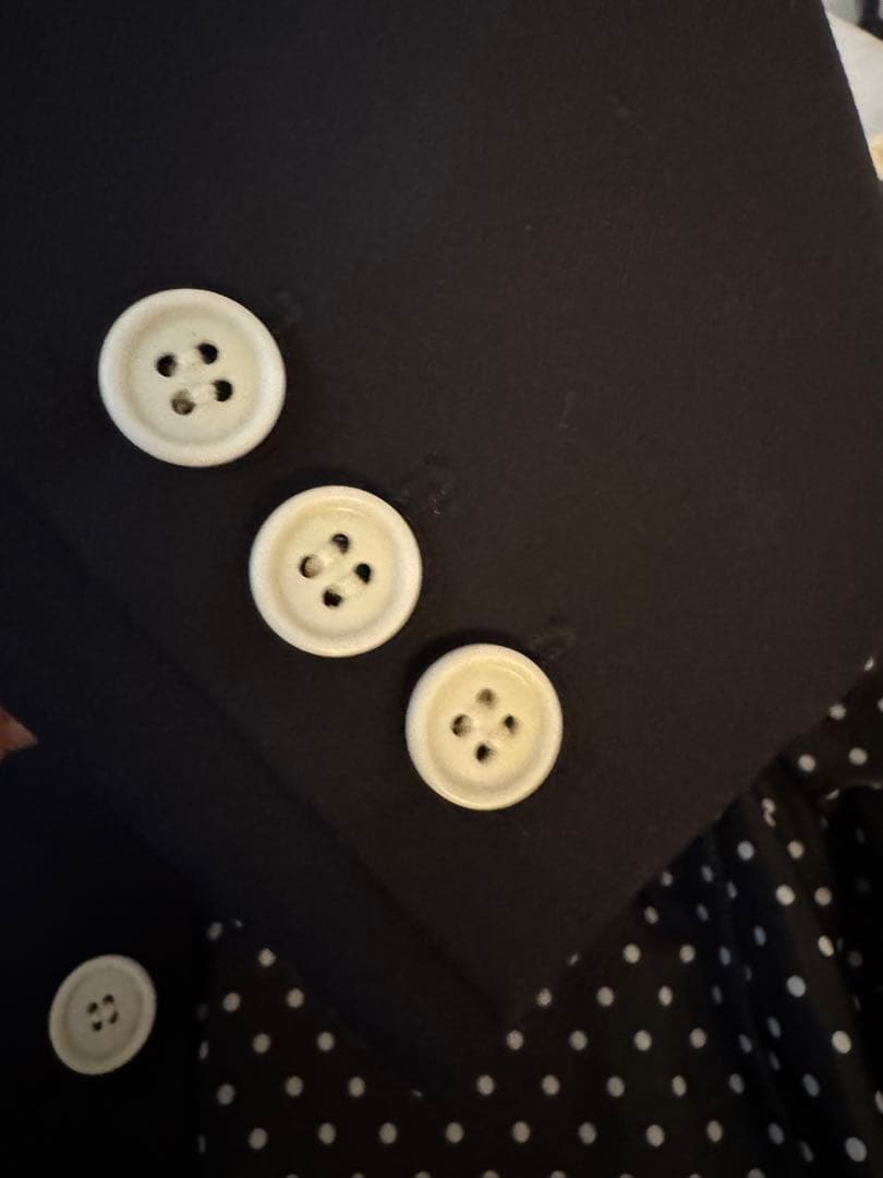 こどもビームス✴︎キッズスーツ3点セット