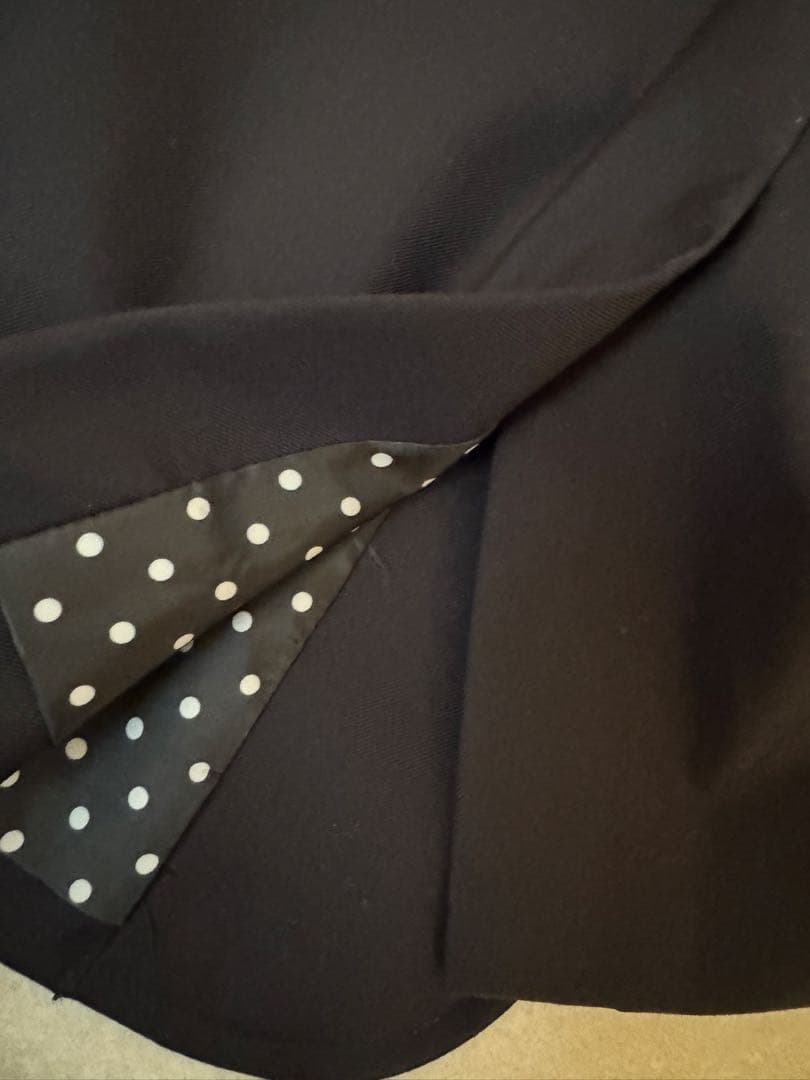 こどもビームス✴︎キッズスーツ3点セット