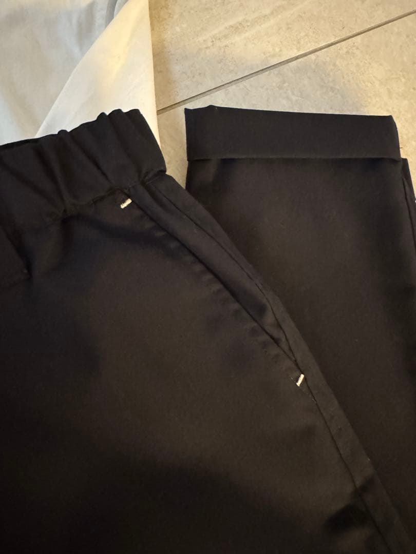 こどもビームス✴︎キッズスーツ3点セット